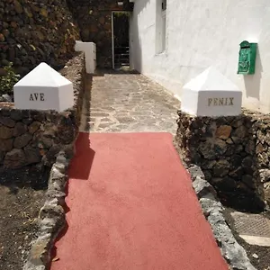  Ferienhaus Centro Ave Fenix