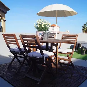  Apartment En El Centro De