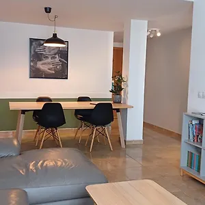  Ferienhaus Modern House With 2 Bedrooms Near The